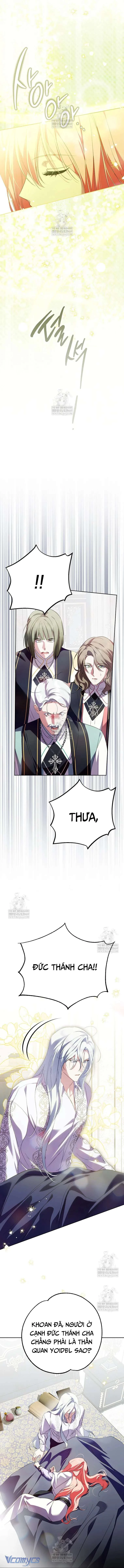 Phía Sau Mặt Nạ Của Nam Chính Hiền Lành Chapter 103 - 15