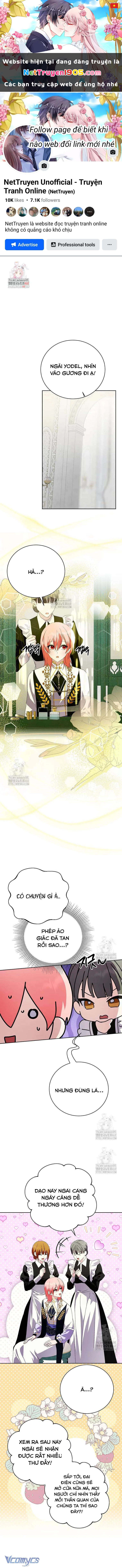 Phía Sau Mặt Nạ Của Nam Chính Hiền Lành Chapter 94 - 1