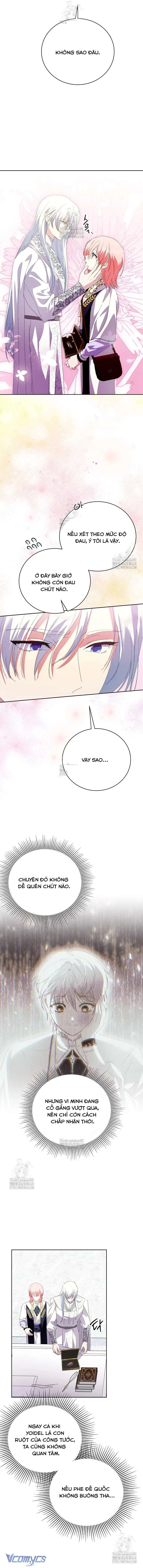 Phía Sau Mặt Nạ Của Nam Chính Hiền Lành Chapter 94 - 12