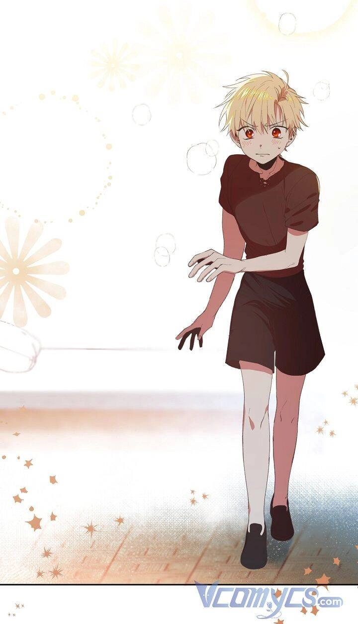 Tôi Đã Nuôi Dưỡng Một Nam Phụ Đầy Ám Ảnh Chapter 1 - 2