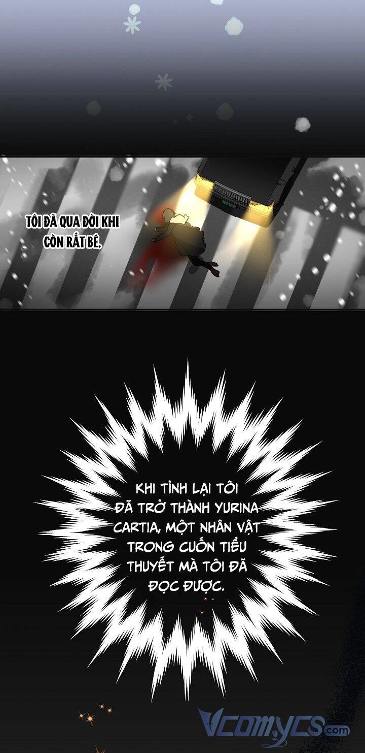 Tôi Đã Nuôi Dưỡng Một Nam Phụ Đầy Ám Ảnh Chapter 1 - 6