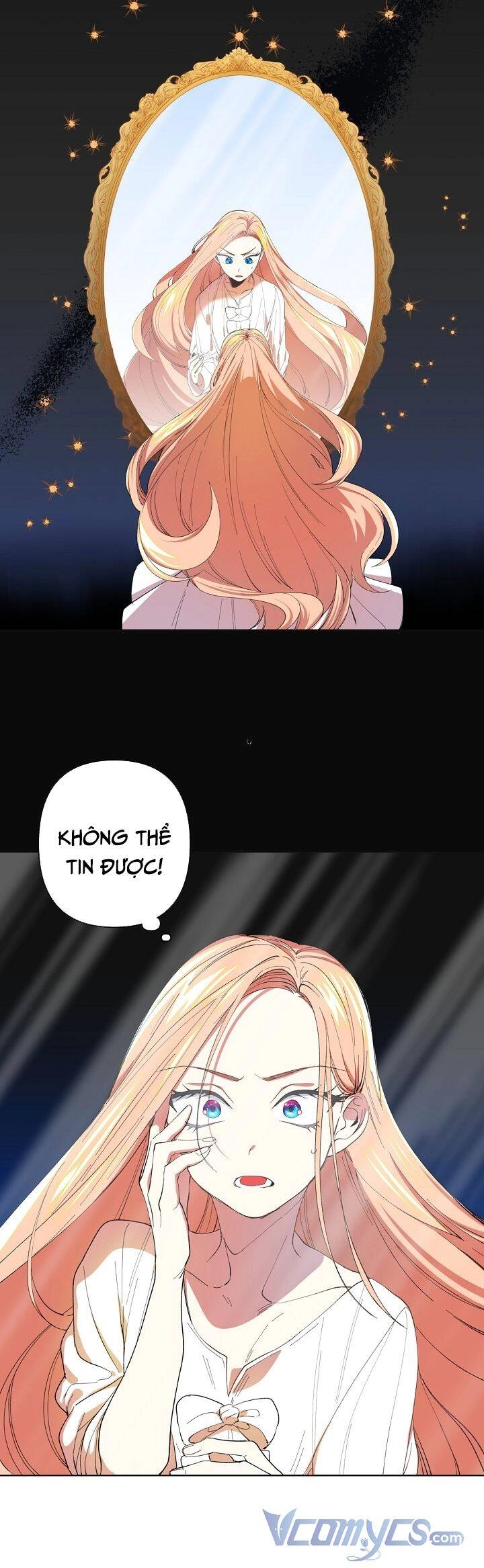 Tôi Đã Nuôi Dưỡng Một Nam Phụ Đầy Ám Ảnh Chapter 1 - 7