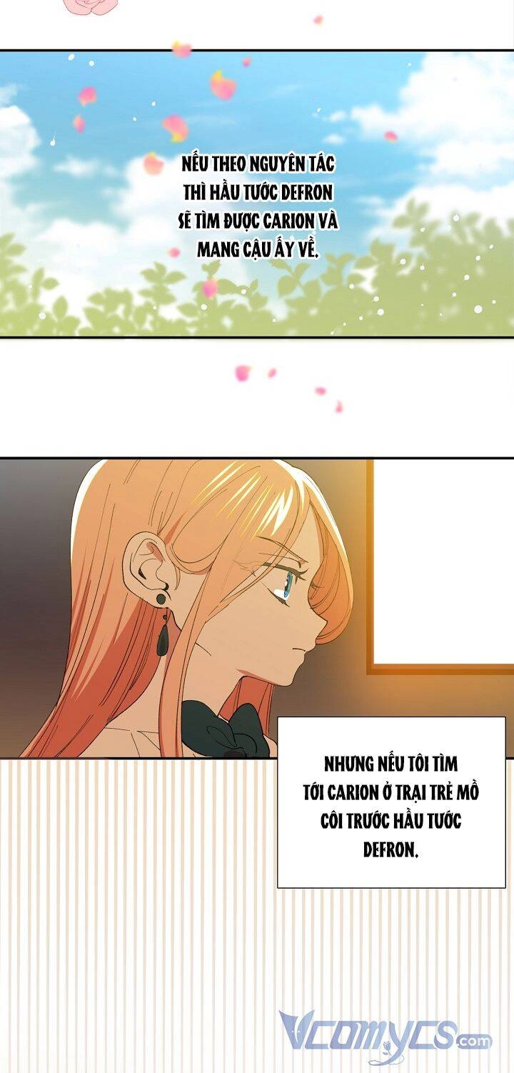 Tôi Đã Nuôi Dưỡng Một Nam Phụ Đầy Ám Ảnh Chapter 1 - 14