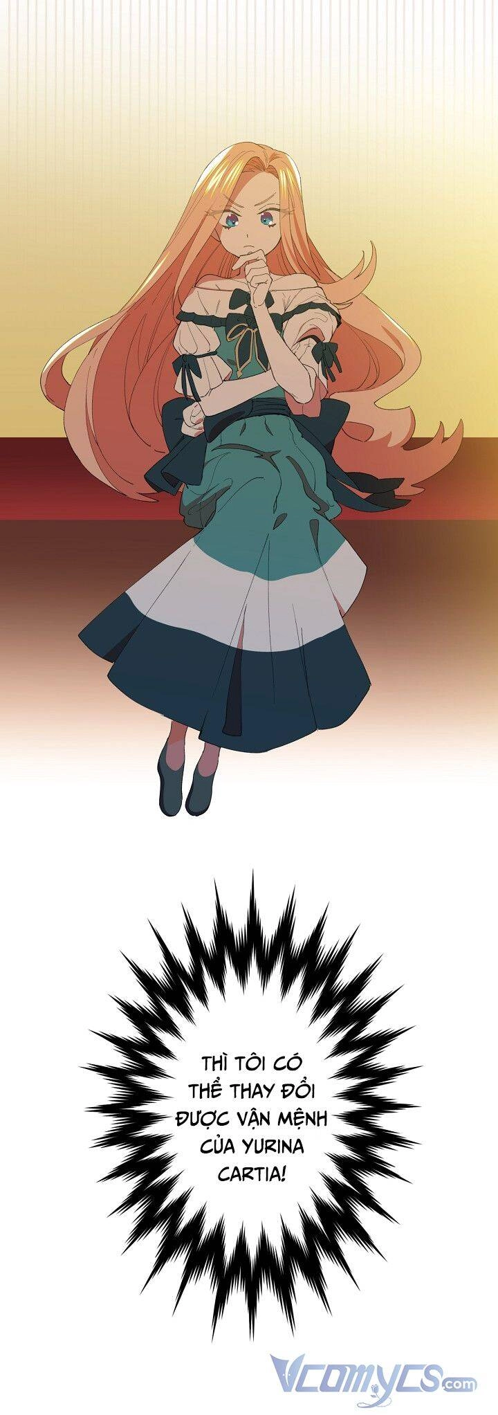 Tôi Đã Nuôi Dưỡng Một Nam Phụ Đầy Ám Ảnh Chapter 1 - 15