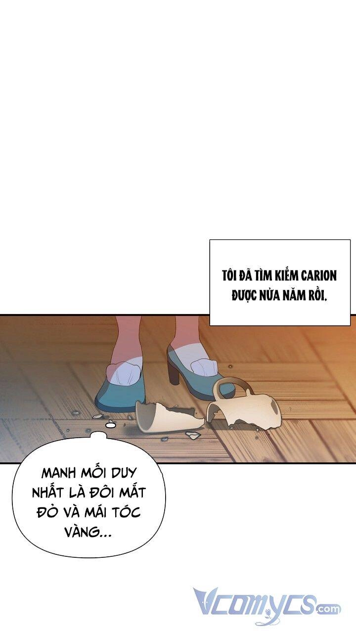 Tôi Đã Nuôi Dưỡng Một Nam Phụ Đầy Ám Ảnh Chapter 1 - 17