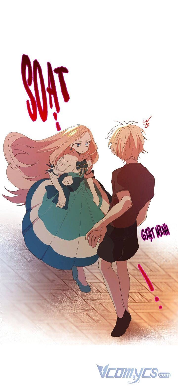 Tôi Đã Nuôi Dưỡng Một Nam Phụ Đầy Ám Ảnh Chapter 1 - 19