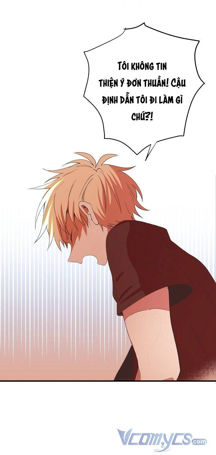 Tôi Đã Nuôi Dưỡng Một Nam Phụ Đầy Ám Ảnh Chapter 1 - 24