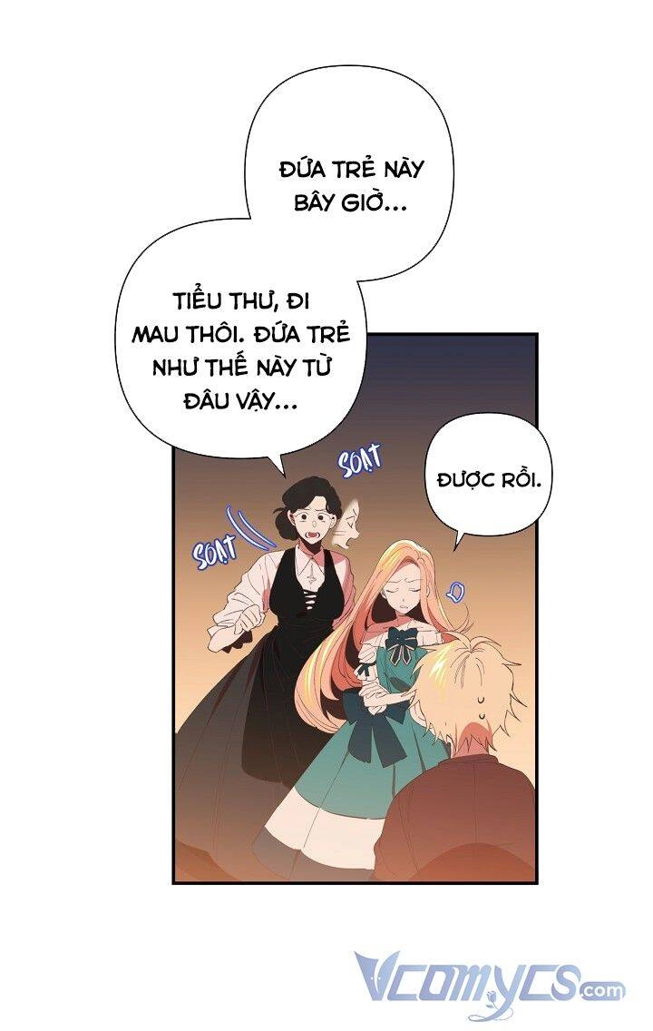 Tôi Đã Nuôi Dưỡng Một Nam Phụ Đầy Ám Ảnh Chapter 1 - 27