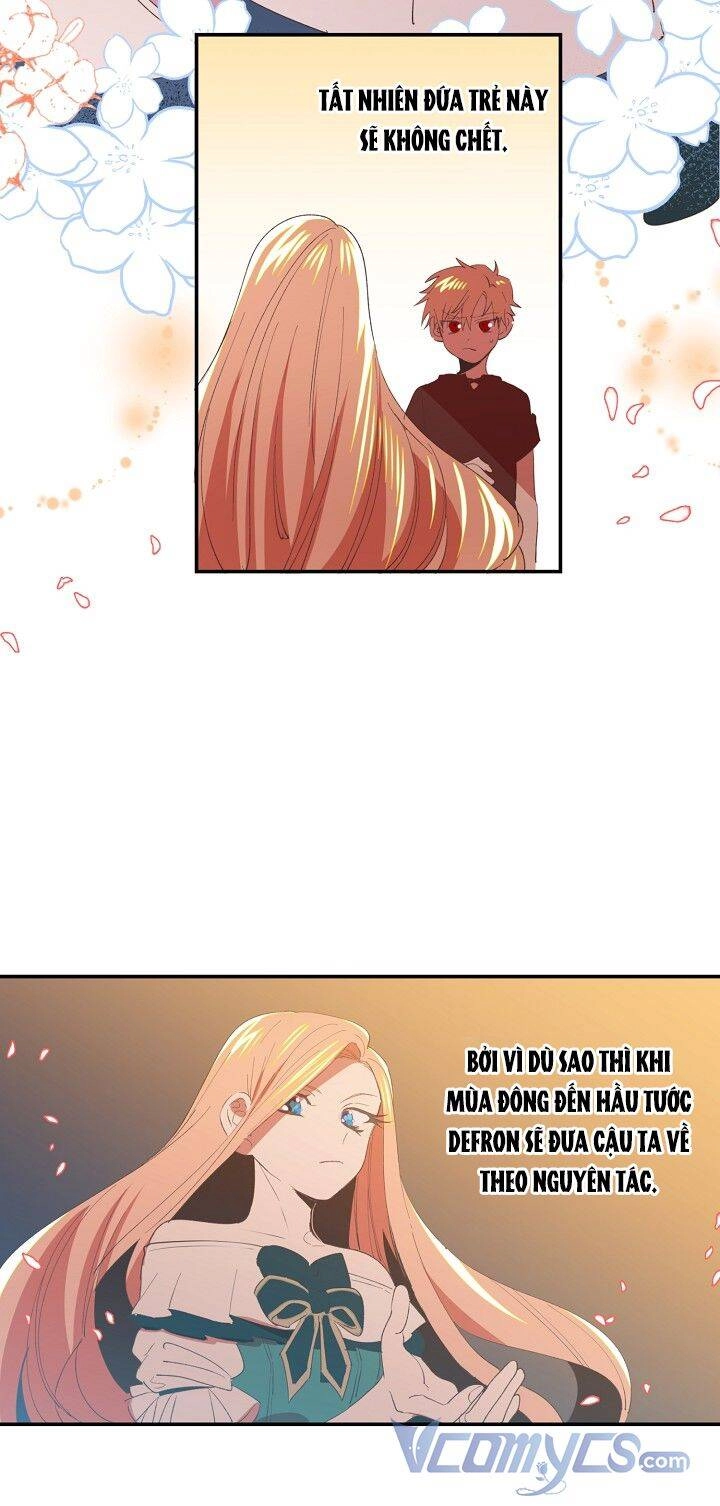 Tôi Đã Nuôi Dưỡng Một Nam Phụ Đầy Ám Ảnh Chapter 1 - 31