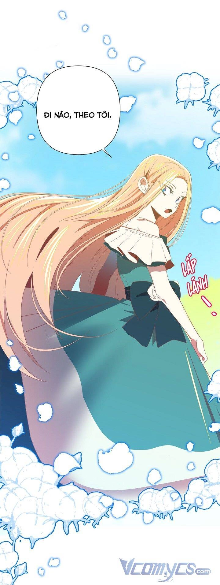 Tôi Đã Nuôi Dưỡng Một Nam Phụ Đầy Ám Ảnh Chapter 2 - 8