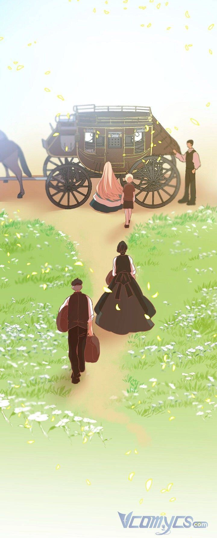 Tôi Đã Nuôi Dưỡng Một Nam Phụ Đầy Ám Ảnh Chapter 2 - 10