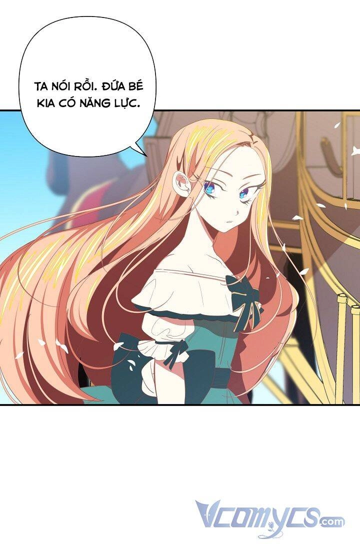 Tôi Đã Nuôi Dưỡng Một Nam Phụ Đầy Ám Ảnh Chapter 2 - 12