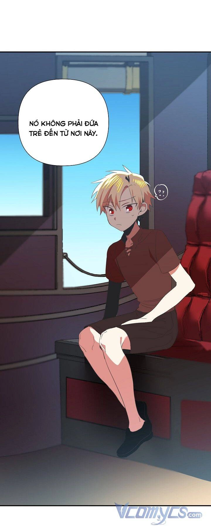 Tôi Đã Nuôi Dưỡng Một Nam Phụ Đầy Ám Ảnh Chapter 2 - 13