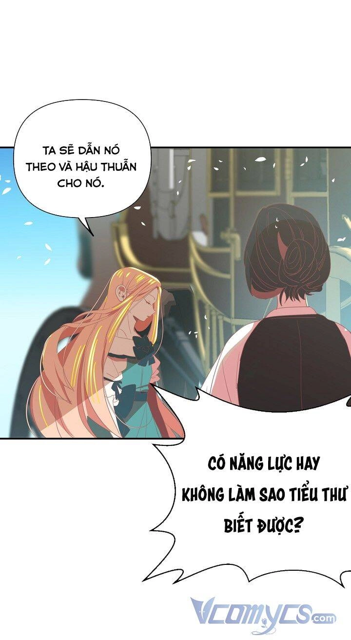 Tôi Đã Nuôi Dưỡng Một Nam Phụ Đầy Ám Ảnh Chapter 2 - 14