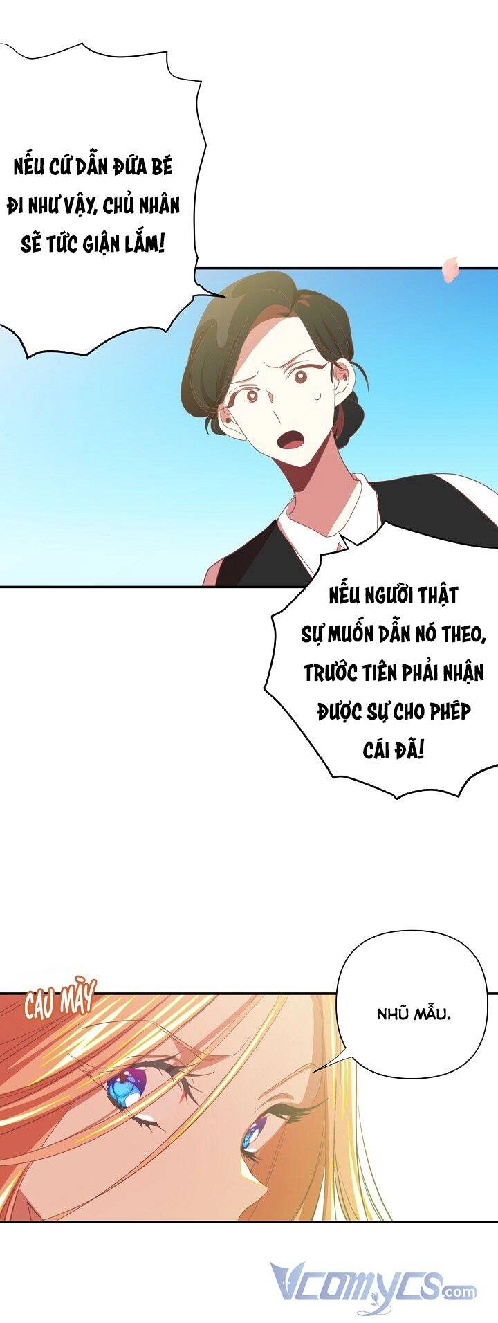 Tôi Đã Nuôi Dưỡng Một Nam Phụ Đầy Ám Ảnh Chapter 2 - 15