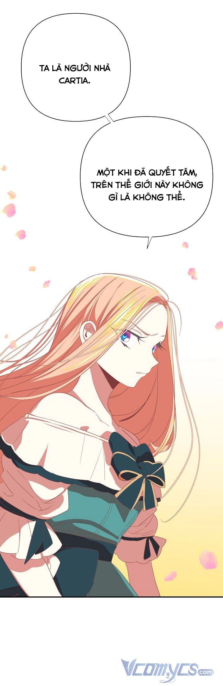 Tôi Đã Nuôi Dưỡng Một Nam Phụ Đầy Ám Ảnh Chapter 2 - 17