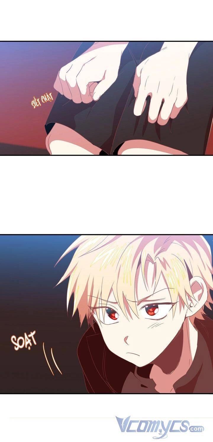 Tôi Đã Nuôi Dưỡng Một Nam Phụ Đầy Ám Ảnh Chapter 2 - 19