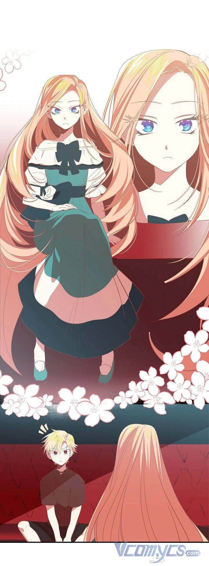 Tôi Đã Nuôi Dưỡng Một Nam Phụ Đầy Ám Ảnh Chapter 2 - 20