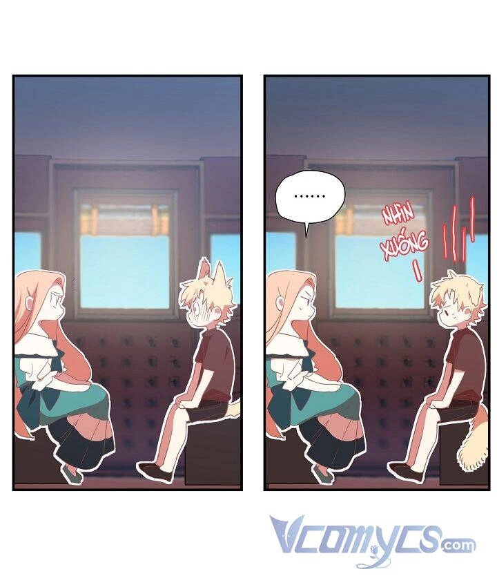 Tôi Đã Nuôi Dưỡng Một Nam Phụ Đầy Ám Ảnh Chapter 2 - 22