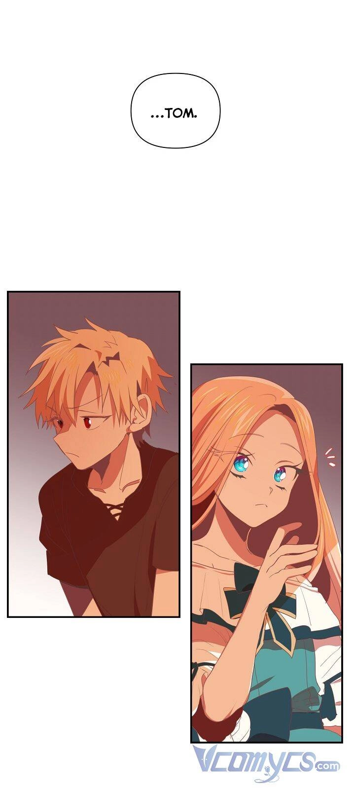 Tôi Đã Nuôi Dưỡng Một Nam Phụ Đầy Ám Ảnh Chapter 2 - 26