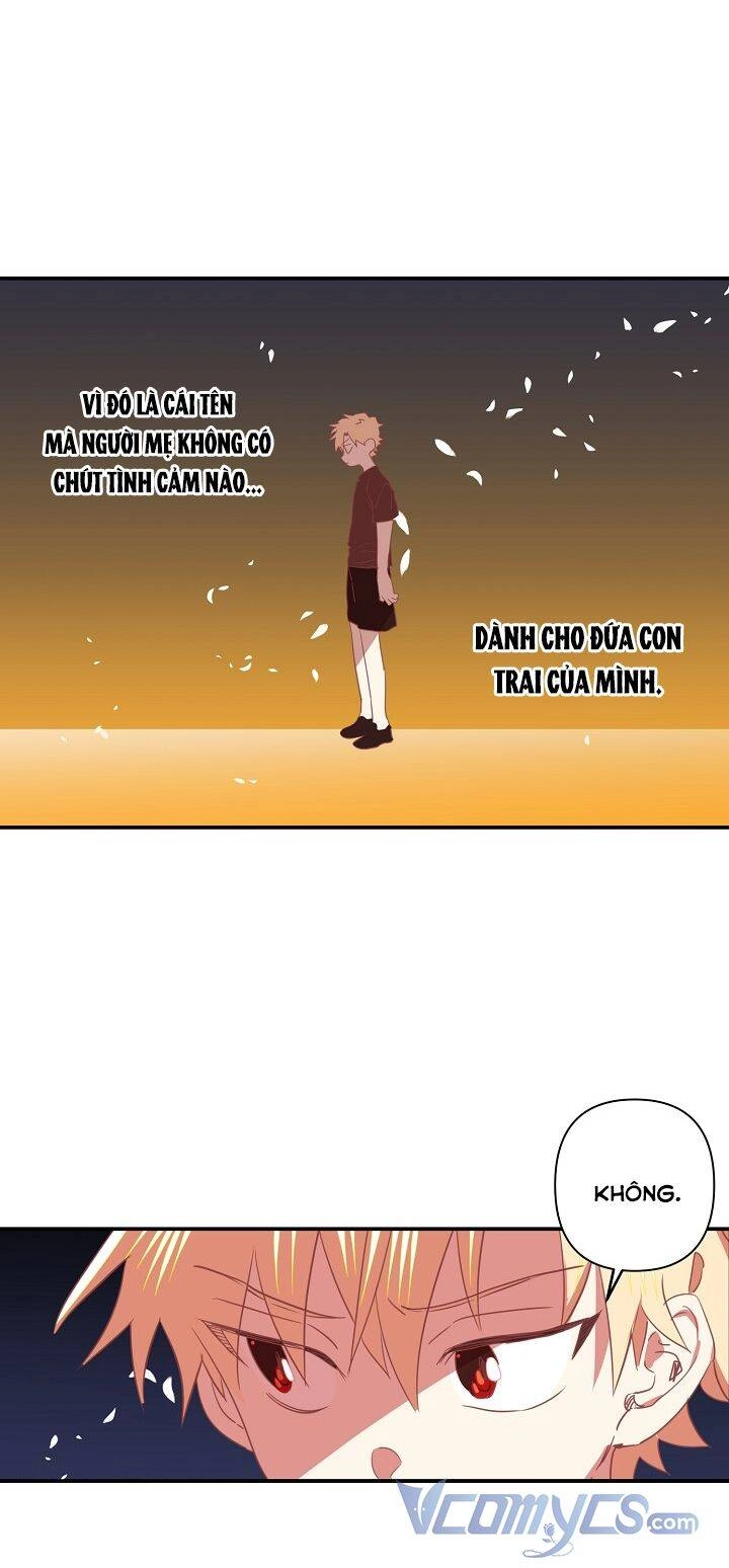 Tôi Đã Nuôi Dưỡng Một Nam Phụ Đầy Ám Ảnh Chapter 2 - 28