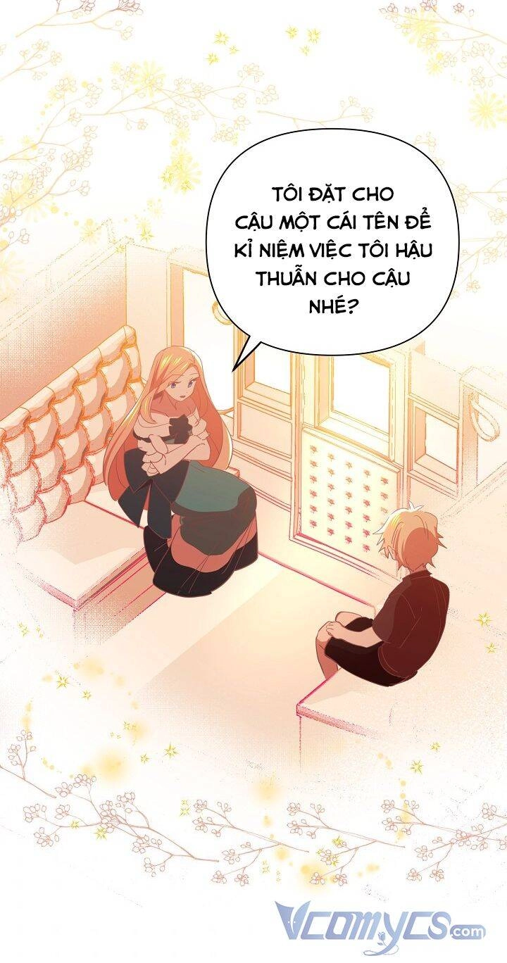 Tôi Đã Nuôi Dưỡng Một Nam Phụ Đầy Ám Ảnh Chapter 2 - 30