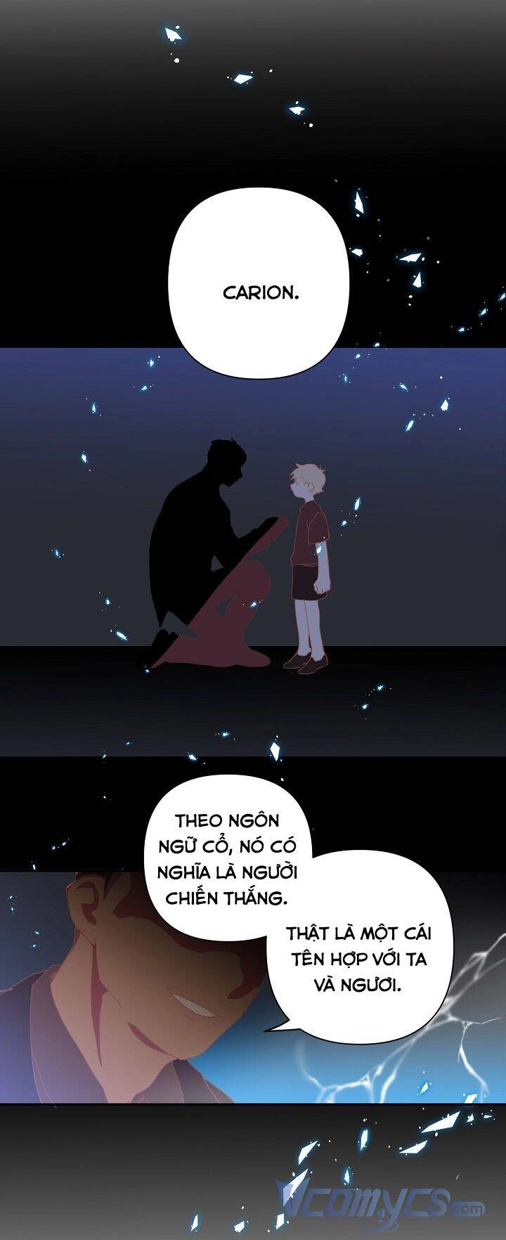 Tôi Đã Nuôi Dưỡng Một Nam Phụ Đầy Ám Ảnh Chapter 2 - 32