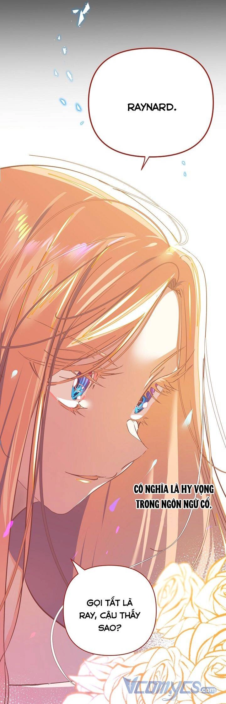 Tôi Đã Nuôi Dưỡng Một Nam Phụ Đầy Ám Ảnh Chapter 2 - 33