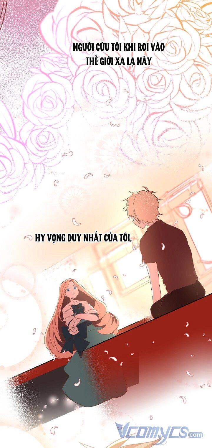 Tôi Đã Nuôi Dưỡng Một Nam Phụ Đầy Ám Ảnh Chapter 2 - 34