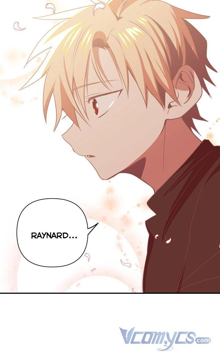 Tôi Đã Nuôi Dưỡng Một Nam Phụ Đầy Ám Ảnh Chapter 2 - 35