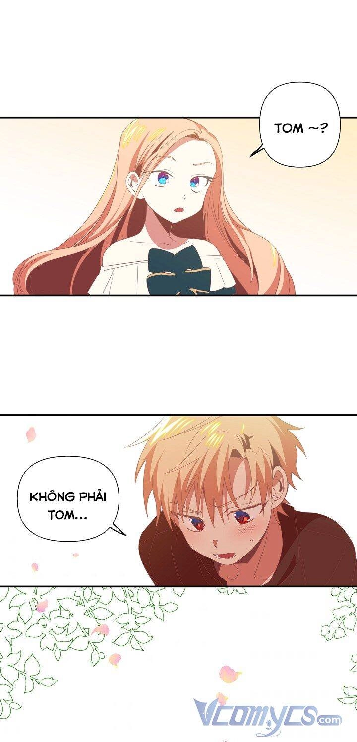 Tôi Đã Nuôi Dưỡng Một Nam Phụ Đầy Ám Ảnh Chapter 2 - 37