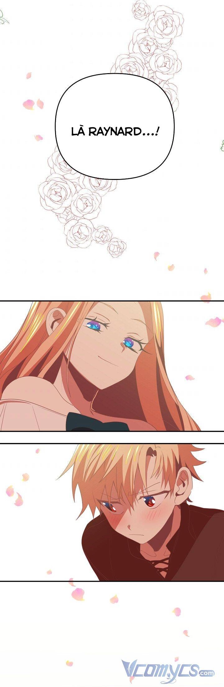 Tôi Đã Nuôi Dưỡng Một Nam Phụ Đầy Ám Ảnh Chapter 2 - 38