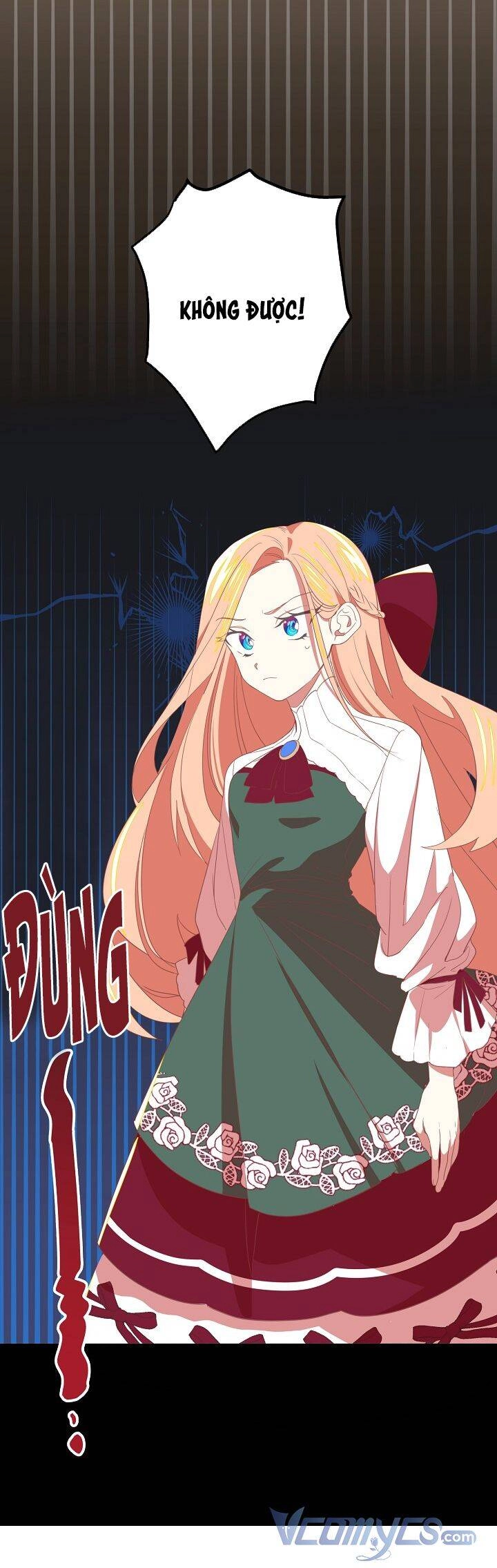 Tôi Đã Nuôi Dưỡng Một Nam Phụ Đầy Ám Ảnh Chapter 2 - 40