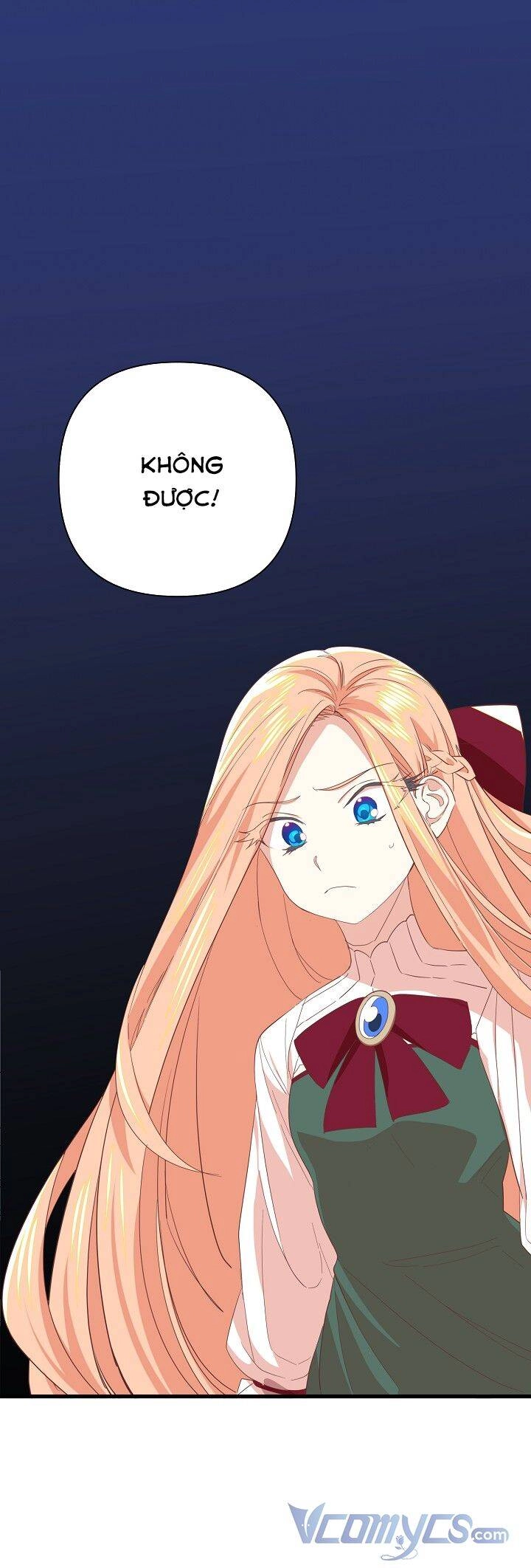 Tôi Đã Nuôi Dưỡng Một Nam Phụ Đầy Ám Ảnh Chapter 3 - 1