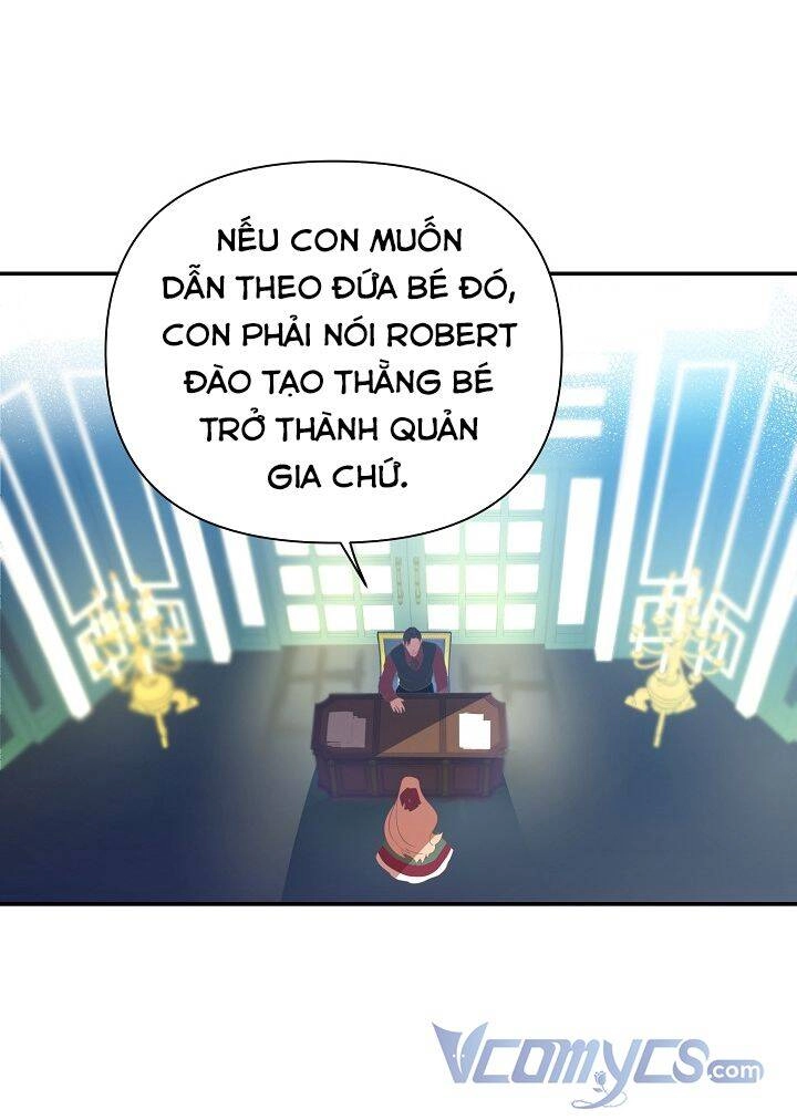 Tôi Đã Nuôi Dưỡng Một Nam Phụ Đầy Ám Ảnh Chapter 3 - 4