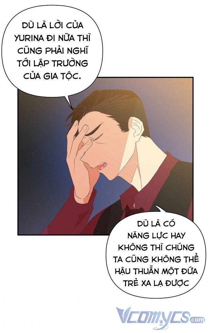 Tôi Đã Nuôi Dưỡng Một Nam Phụ Đầy Ám Ảnh Chapter 3 - 5