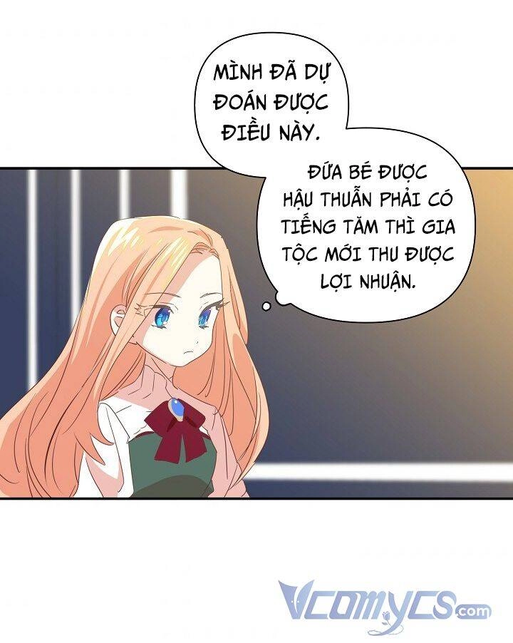 Tôi Đã Nuôi Dưỡng Một Nam Phụ Đầy Ám Ảnh Chapter 3 - 6