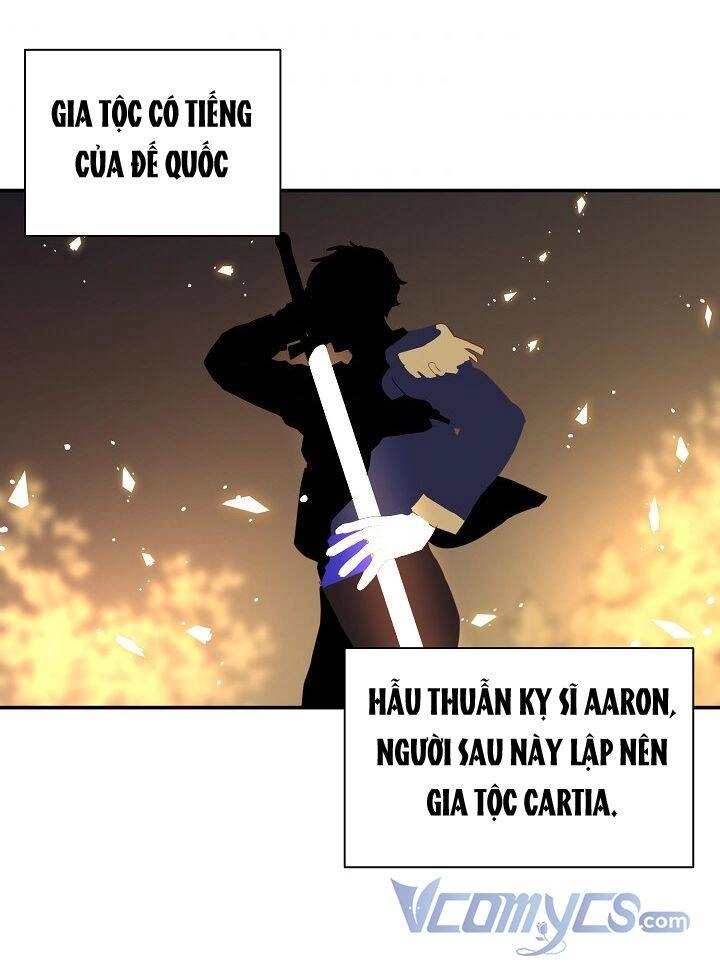 Tôi Đã Nuôi Dưỡng Một Nam Phụ Đầy Ám Ảnh Chapter 3 - 7