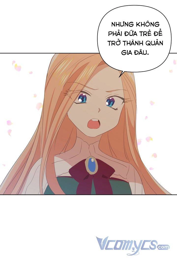 Tôi Đã Nuôi Dưỡng Một Nam Phụ Đầy Ám Ảnh Chapter 3 - 10