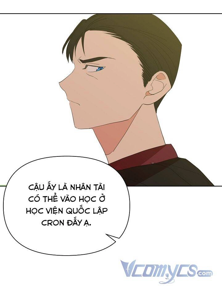 Tôi Đã Nuôi Dưỡng Một Nam Phụ Đầy Ám Ảnh Chapter 3 - 11