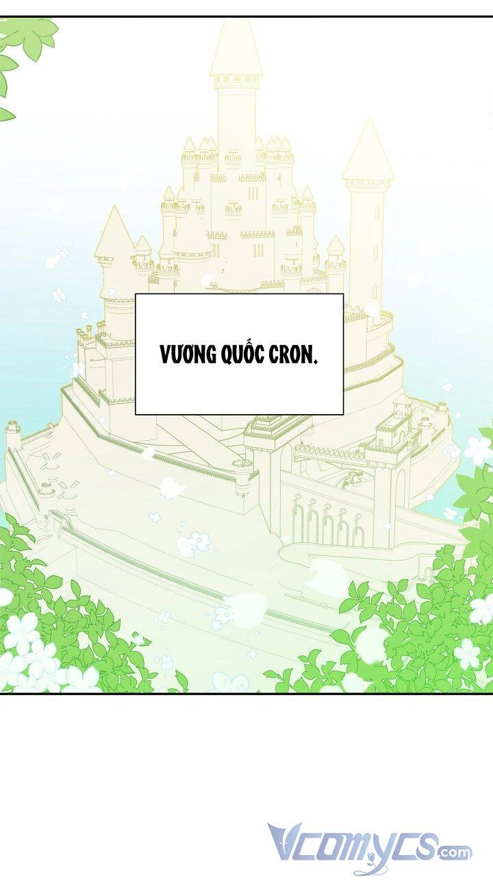 Tôi Đã Nuôi Dưỡng Một Nam Phụ Đầy Ám Ảnh Chapter 3 - 12