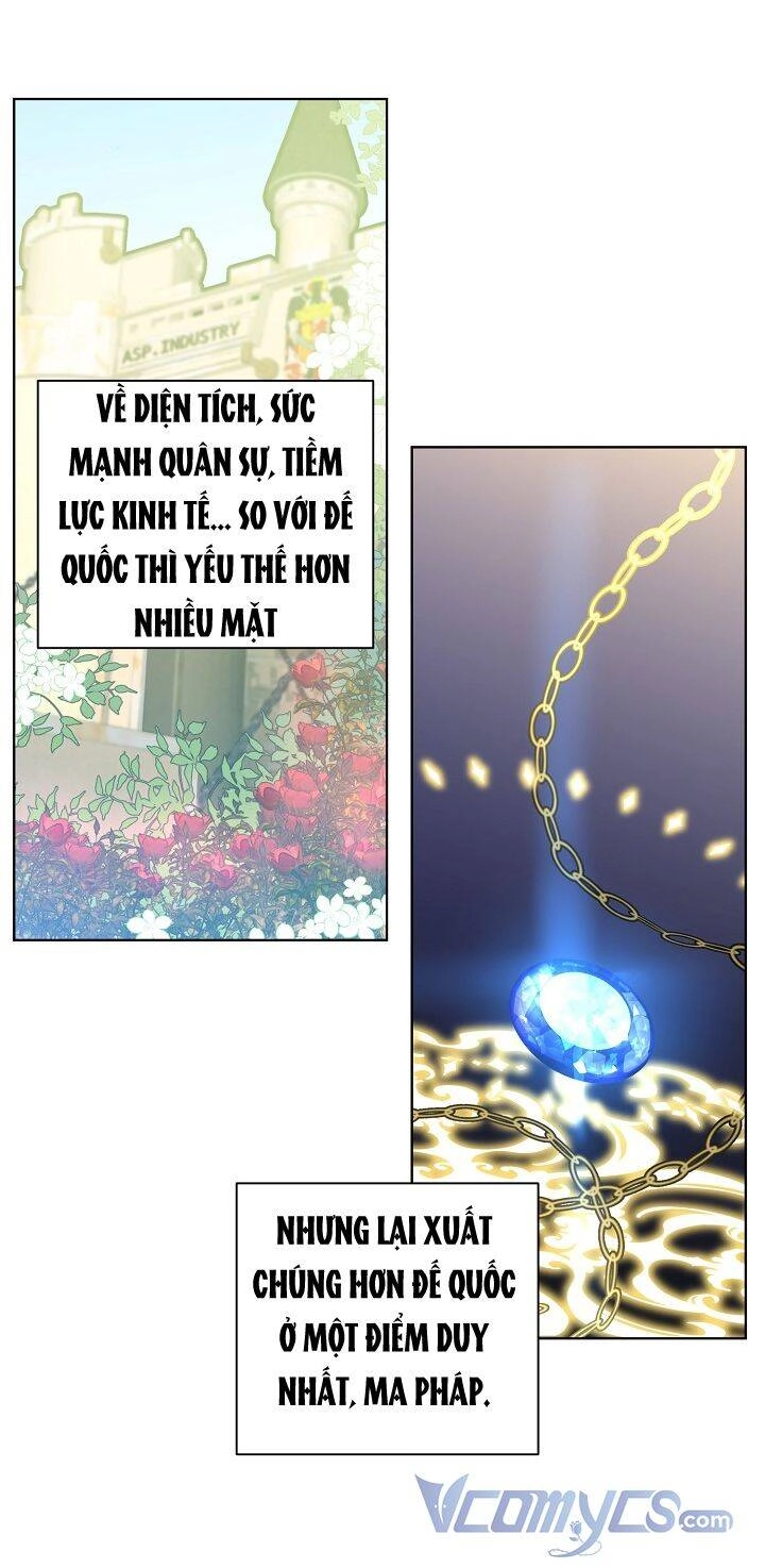 Tôi Đã Nuôi Dưỡng Một Nam Phụ Đầy Ám Ảnh Chapter 3 - 13