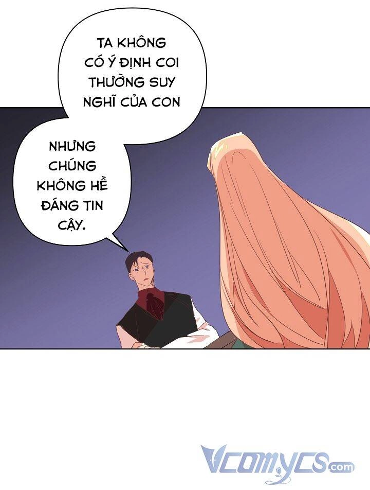 Tôi Đã Nuôi Dưỡng Một Nam Phụ Đầy Ám Ảnh Chapter 3 - 16