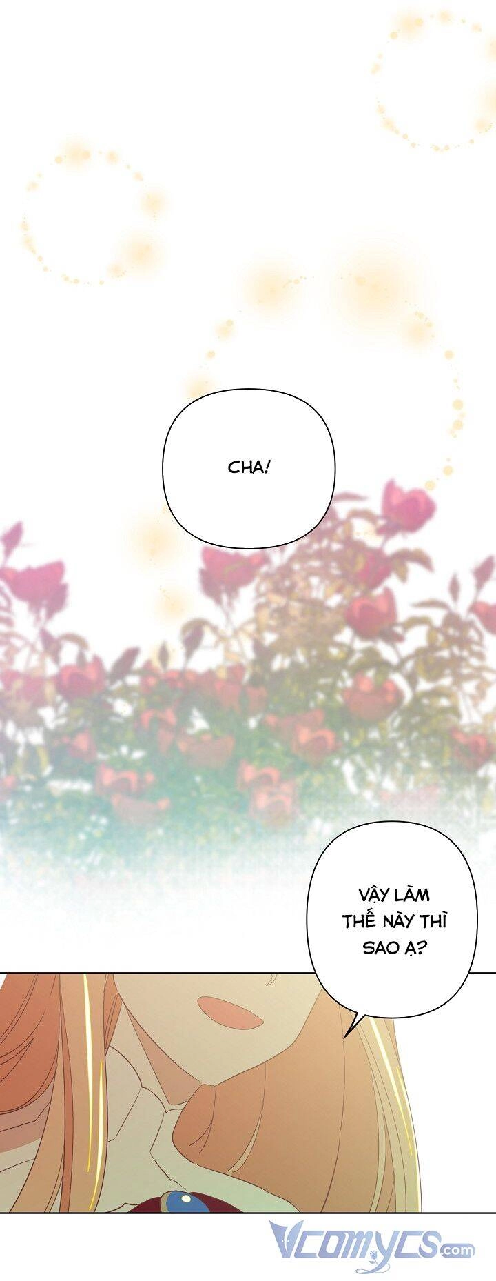 Tôi Đã Nuôi Dưỡng Một Nam Phụ Đầy Ám Ảnh Chapter 3 - 18