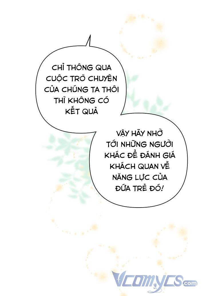Tôi Đã Nuôi Dưỡng Một Nam Phụ Đầy Ám Ảnh Chapter 3 - 19