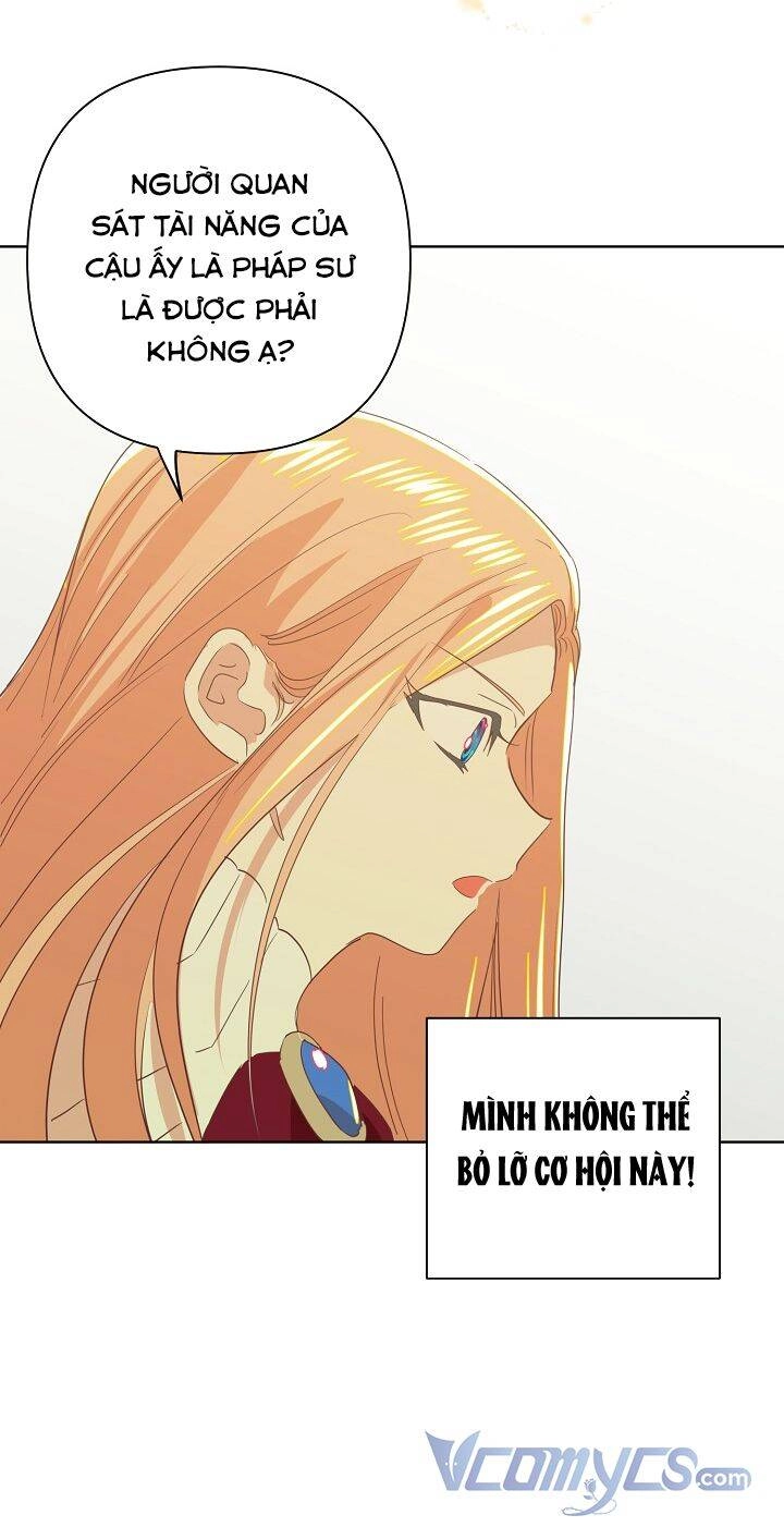 Tôi Đã Nuôi Dưỡng Một Nam Phụ Đầy Ám Ảnh Chapter 3 - 20