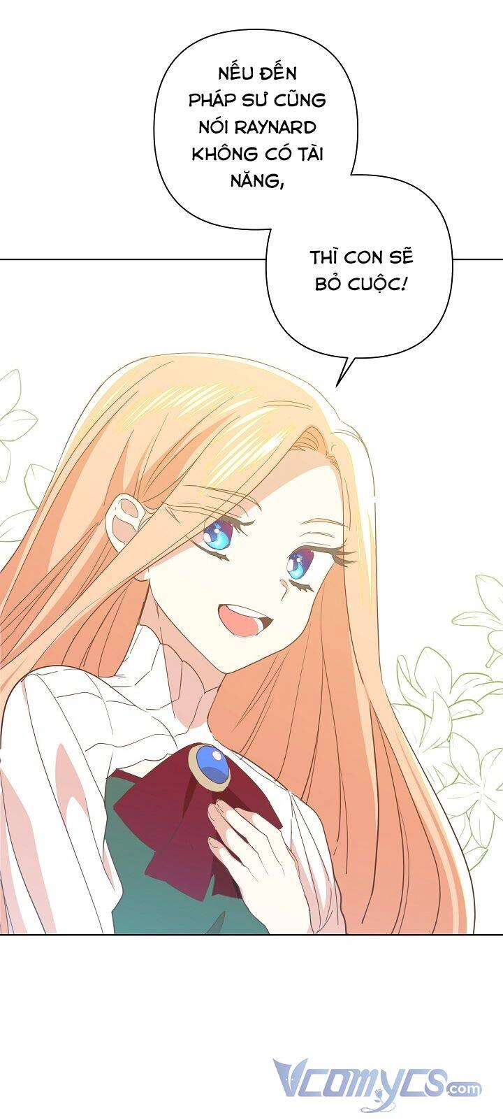 Tôi Đã Nuôi Dưỡng Một Nam Phụ Đầy Ám Ảnh Chapter 3 - 21