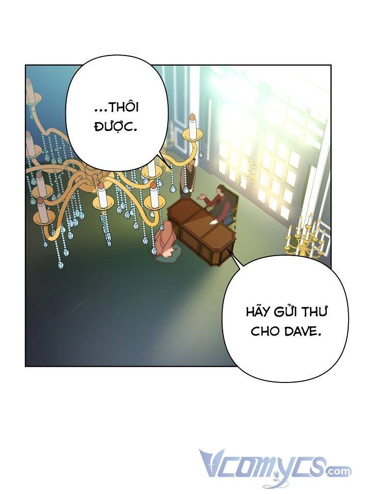 Tôi Đã Nuôi Dưỡng Một Nam Phụ Đầy Ám Ảnh Chapter 3 - 22