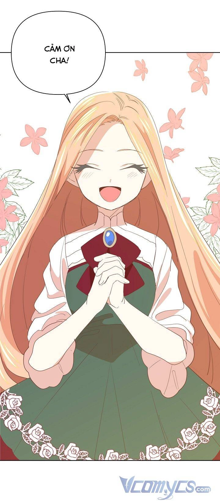 Tôi Đã Nuôi Dưỡng Một Nam Phụ Đầy Ám Ảnh Chapter 3 - 24