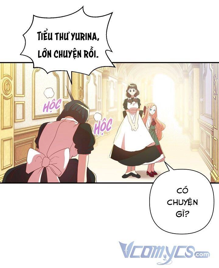 Tôi Đã Nuôi Dưỡng Một Nam Phụ Đầy Ám Ảnh Chapter 3 - 29